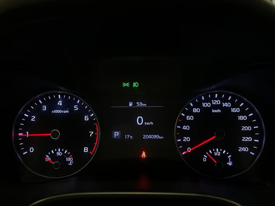 Kia Cerato IV Санкт-Петербург  - изображение 23
