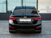 Hyundai Solaris II Екатеринбург  - изображение 27