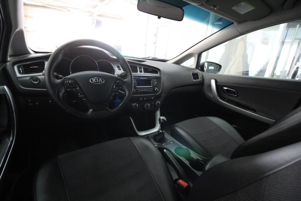Kia Ceed II Сургут  - изображение 23