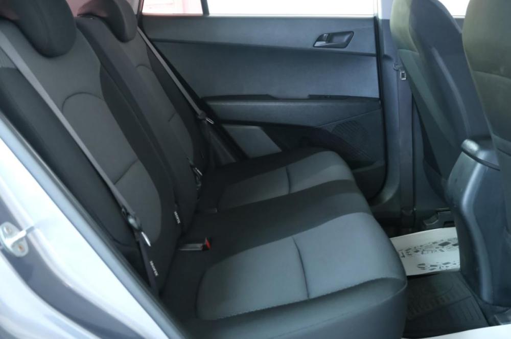 Hyundai Creta I Омск  - изображение 23
