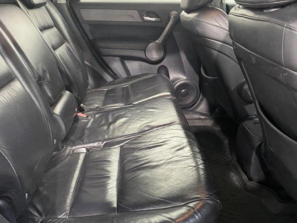 Honda CR-V III с пробегом 2008 года, цена 1 285 000 рублей, 238562 км, внедорожник, Автокод Объявления