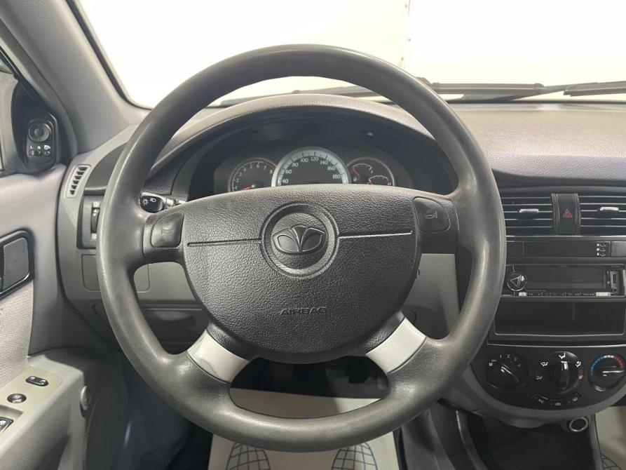 Daewoo Gentra II Воронеж  - изображение 14