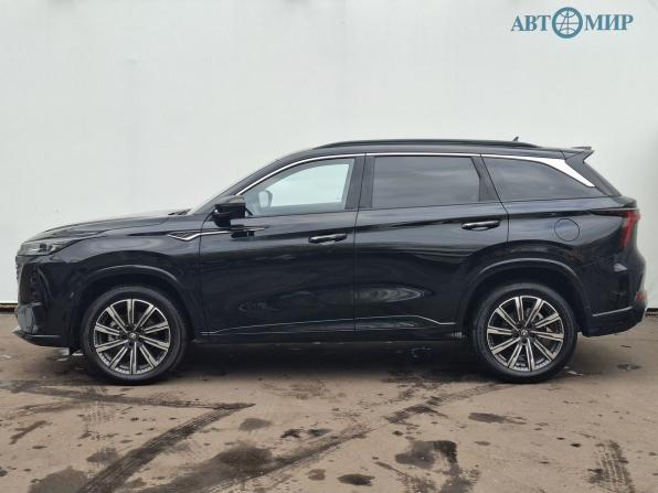 Changan CS75 Plus III с пробегом 2024 года, цена 2 800 000 рублей, 2402 км, внедорожник, Автокод Объявления