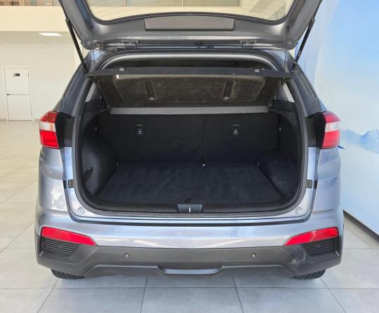 Hyundai Creta I с пробегом 2017 года, цена 1 949 000 рублей, 69000 км, внедорожник, Автокод Объявления