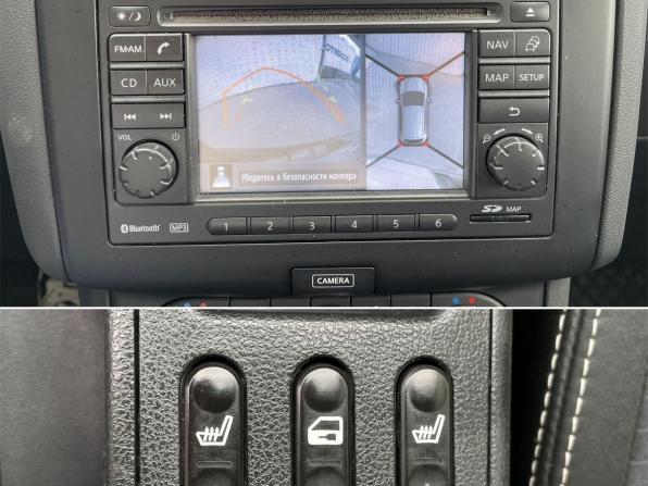 Nissan Qashqai I Рестайлинг с пробегом 2013 года, цена 1 185 000 рублей, 237451 км, внедорожник, Автокод Объявления