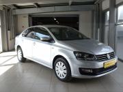 Volkswagen Polo V Рестайлинг Березовский  - изображение 18
