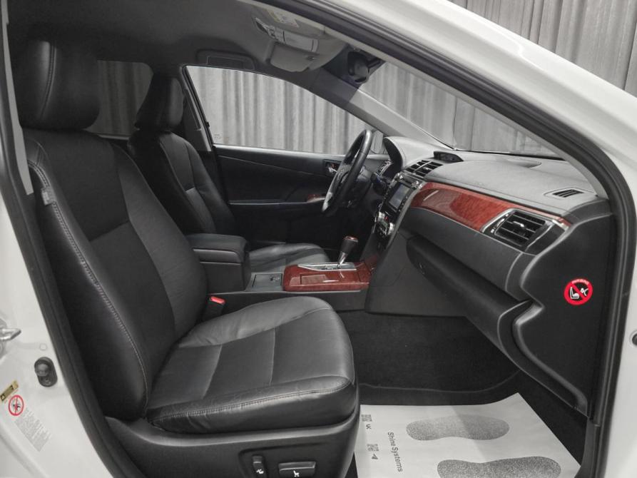 Toyota Camry VII (XV50) Красноярск  - изображение 11
