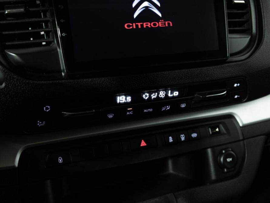 Citroen SpaceTourer I Санкт-Петербург  - изображение 18