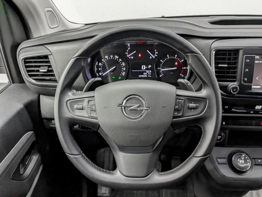 Opel Zafira Life I Москва  - изображение 22
