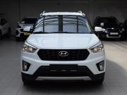 Hyundai Creta I Челябинск  - изображение 22
