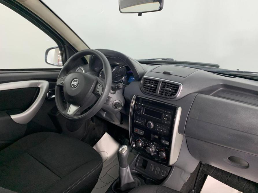 Nissan Terrano III (D10) Ногинск  - изображение 16