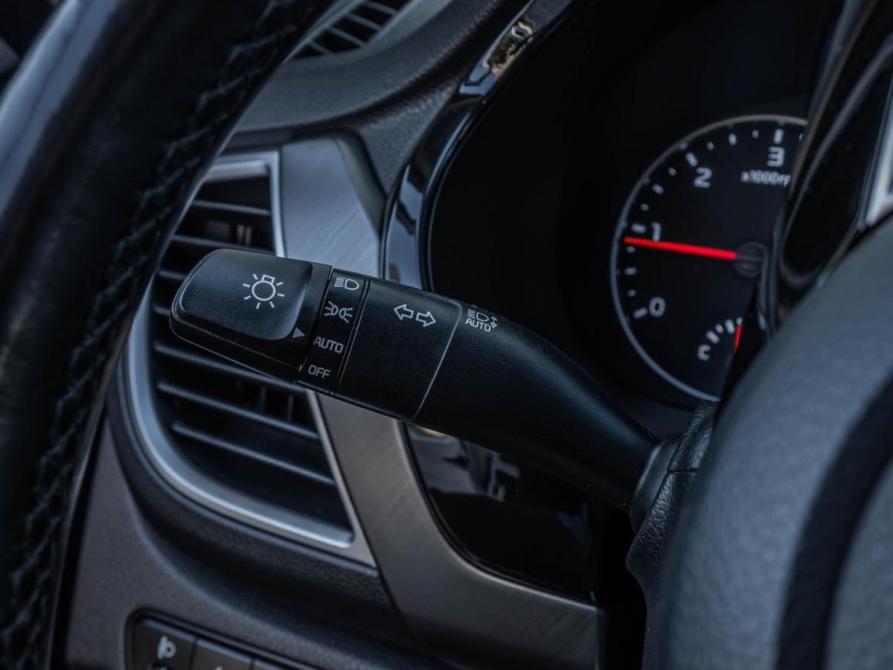 Kia Seltos I Ставрополь  - изображение 17