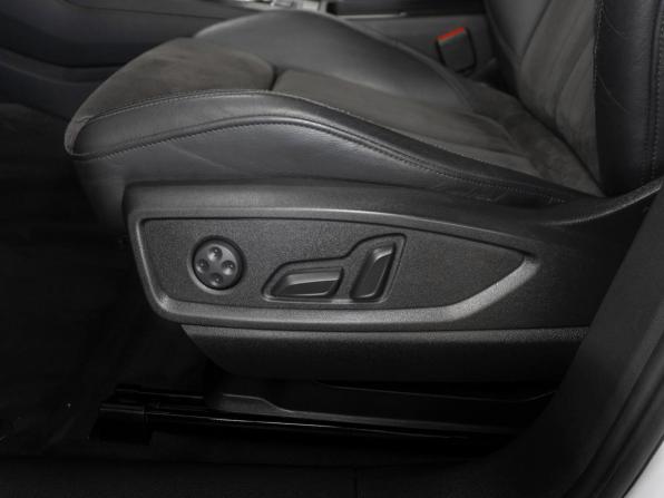 Audi Q5 II (FY) с пробегом 2017 года, цена 2 870 000 рублей, 145256 км, внедорожник, Автокод Объявления