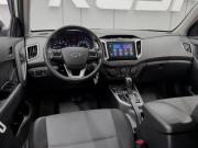 Hyundai Creta I Рестайлинг Ростов-на-Дону  - изображение 23