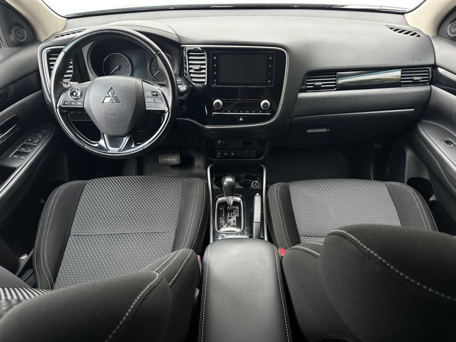 Mitsubishi Outlander III Рестайлинг 3 Москва  - изображение 11