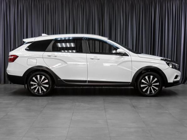 Lada (ВАЗ) Vesta I с пробегом 2019 года, цена 1 019 000 рублей, 197090 км, универсал, Автокод Объявления