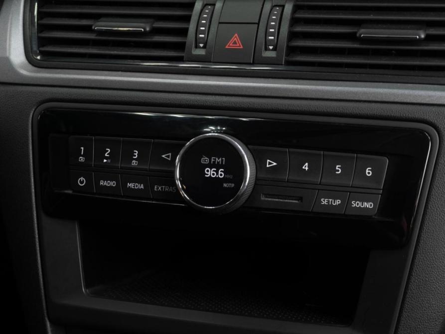 Skoda Rapid I Тюмень  - изображение 13