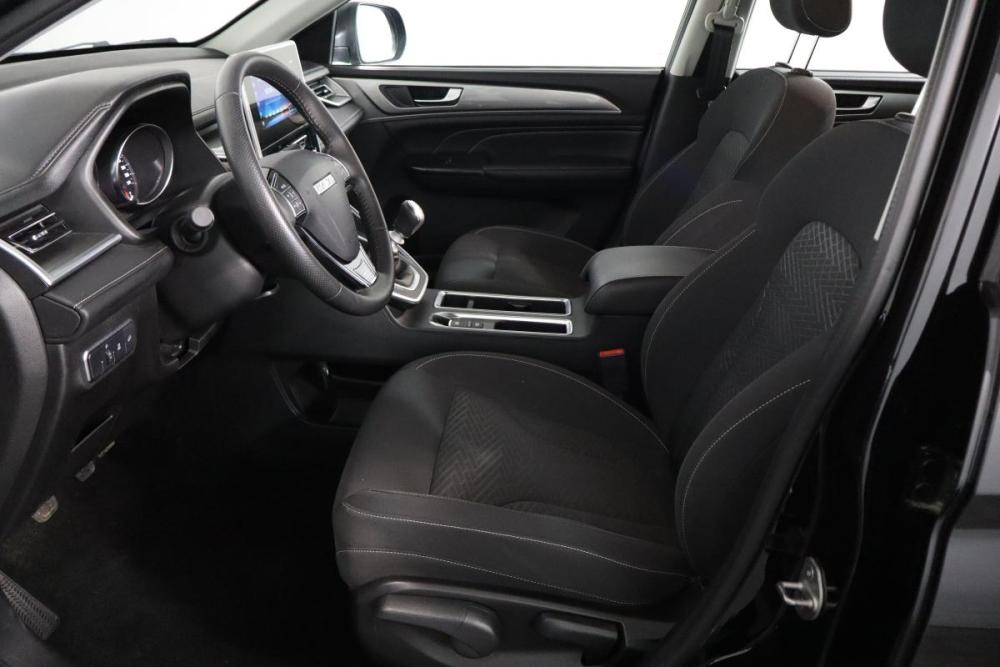 Haval M6 II Санкт-Петербург  - изображение 9