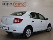 Renault Logan II Рестайлинг Ярославль  - изображение 17