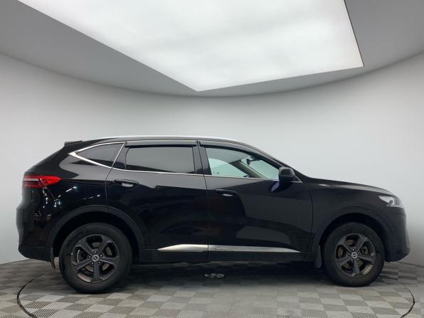 Haval F7 I с пробегом 2019 года, цена 1 700 000 рублей, 105000 км, внедорожник, Автокод Объявления
