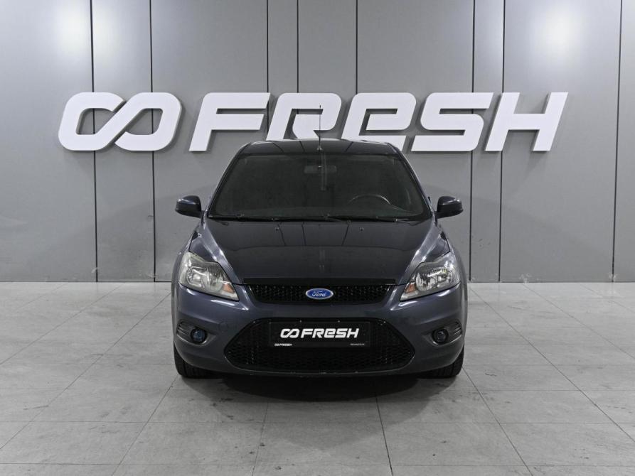 Ford Focus II Рестайлинг Ростов-на-Дону  - изображение 3