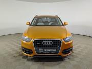 Audi Q3 I (8U) Уфа  - изображение 26
