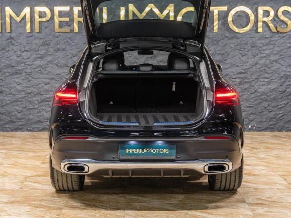 Новый Mercedes-Benz GLE Coupe II (C167) Рестайлинг 2025 года, цена 14 390 000 рублей, внедорожник, Автокод Объявления