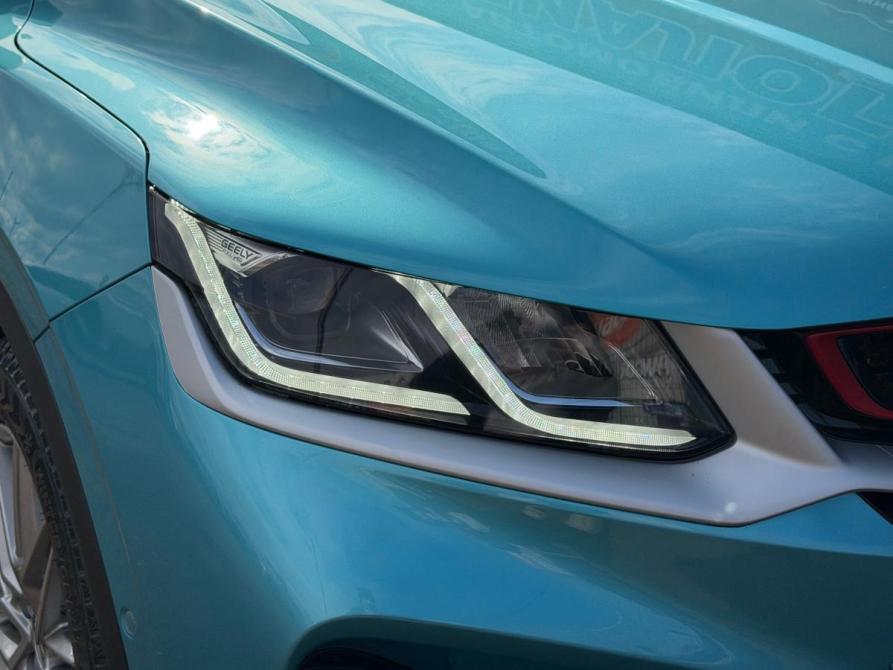 Geely Coolray I Набережные Челны  - изображение 12