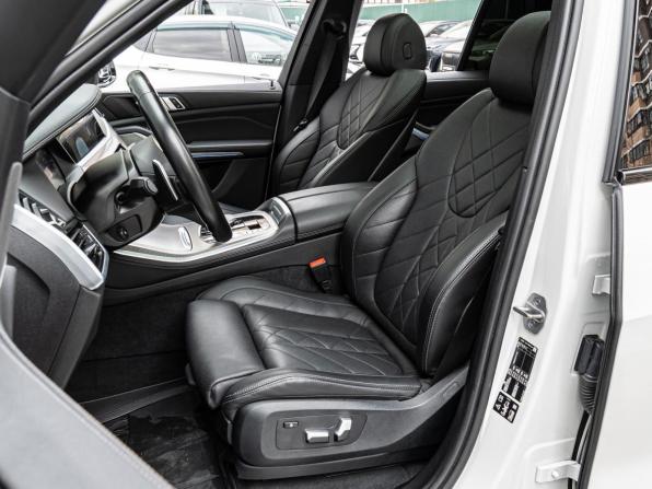 BMW X5 IV (G05/G18) с пробегом 2022 года, цена 10 199 000 рублей, 100122 км, внедорожник, Автокод Объявления