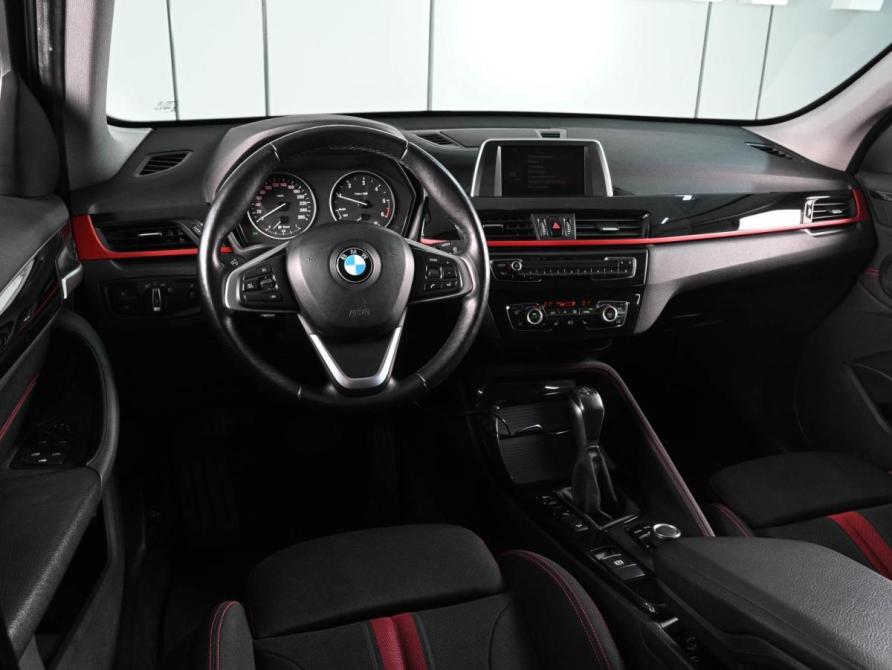 BMW X1 II (F48) Ростов-на-Дону  - изображение 6