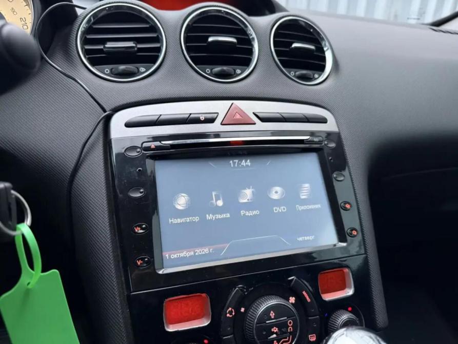Peugeot 308 I Ростов-на-Дону  - изображение 18