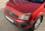 Ford Fusion I Рестайлинг Владимир  - изображение 35