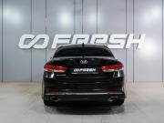Kia Optima IV Воронеж  - изображение 32
