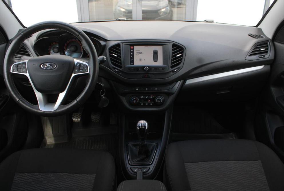 Lada (ВАЗ) Vesta I Саратов  - изображение 19