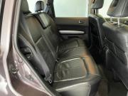 Nissan X-Trail II Москва  - изображение 34