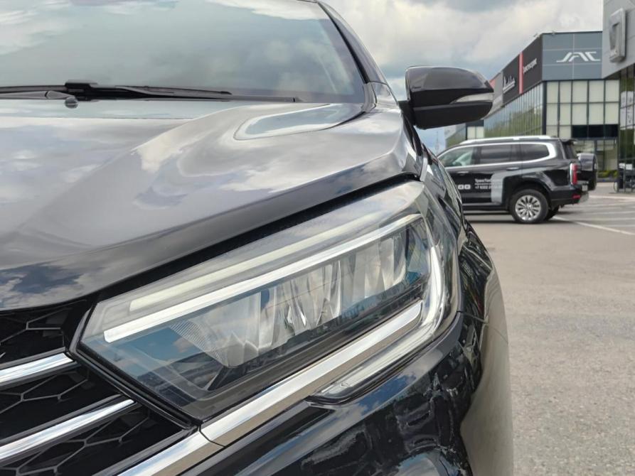 Lada (ВАЗ) Vesta I Рестайлинг (NG) Чебоксары  - изображение 21