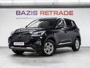 Chery Tiggo 4 Pro I Тюмень  - изображение 23