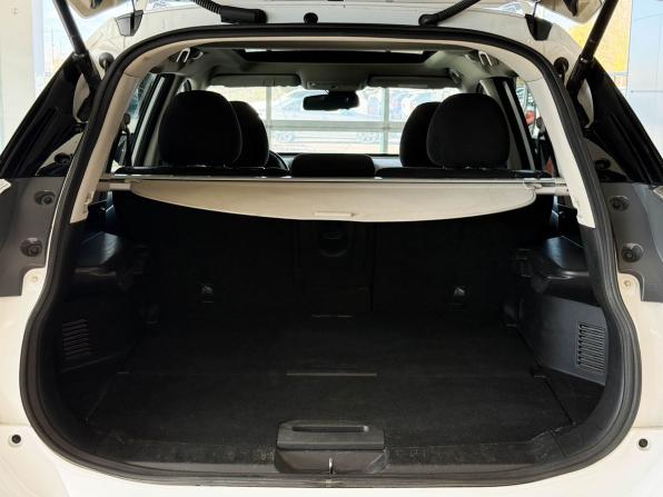 Nissan X-Trail III с пробегом 2016 года, цена 1 727 000 рублей, 144719 км, внедорожник, Автокод Объявления