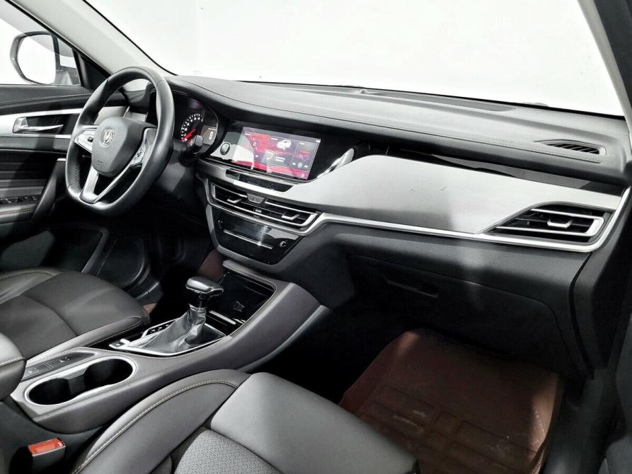 Changan CS35 Plus I Москва  - изображение 11