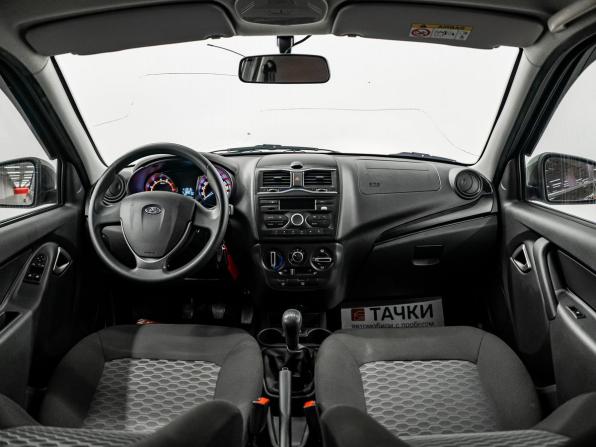 Lada (ВАЗ) Granta I Рестайлинг с пробегом 2023 года, цена 975 000 рублей, 36904 км, седан, Автокод Объявления