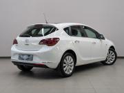 Opel Astra J Рестайлинг Москва  - изображение 41