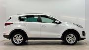 Kia Sportage IV Киров  - изображение 23