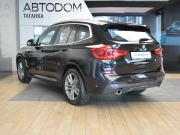 BMW X3 III (G01) Москва  - изображение 34