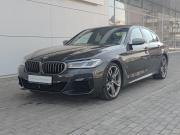 BMW 5 серии VII (G30/G31/G38) Рестайлинг Казань  - изображение 23