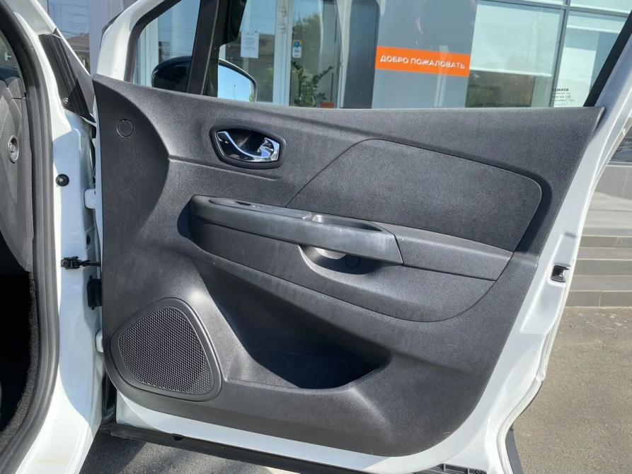 Renault Kaptur I Краснодар  - изображение 16