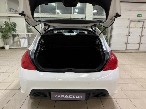 Peugeot 308 I Рестайлинг с пробегом 2011 года, цена 569 000 рублей, 269000 км, хэтчбек, Автокод Объявления