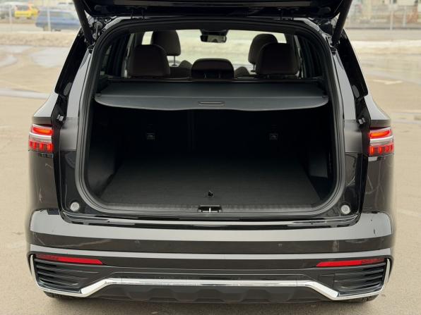 Geely Monjaro I с пробегом 2023 года, цена 3 100 000 рублей, 57020 км, внедорожник, Автокод Объявления