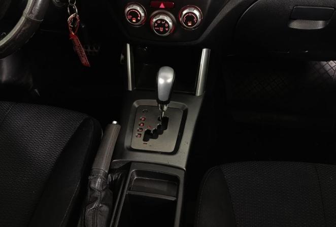 Subaru Forester IV с пробегом 2012 года, цена 1 160 000 рублей, 176588 км, внедорожник, Автокод Объявления