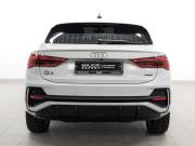 Audi Q3 Sportback II (F3) Москва  - изображение 34