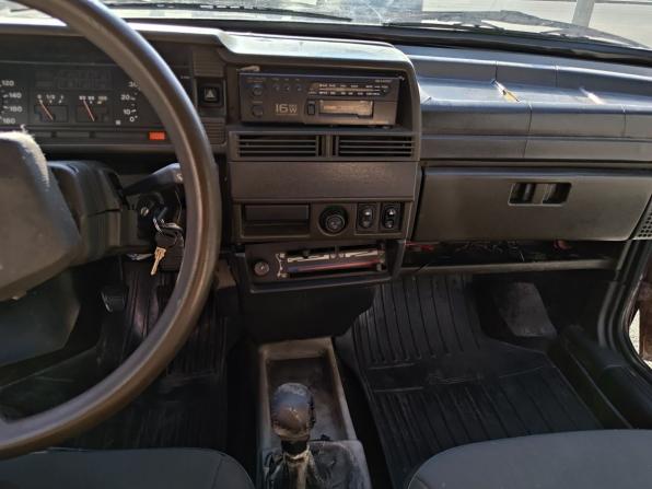Lada (ВАЗ) 2109 с пробегом 1996 года, цена 69 000 рублей, 130000 км, хэтчбек, Автокод Объявления